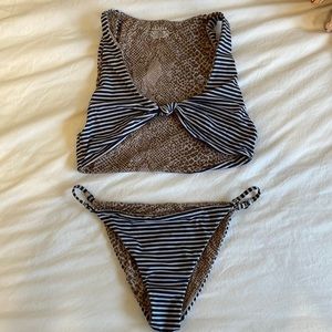 Acacia bikini set